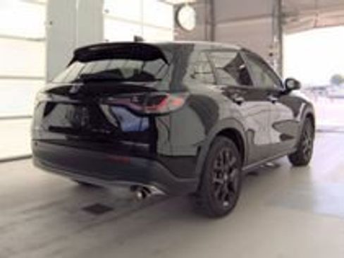 Used 2025 Honda HR-V Sport image 14