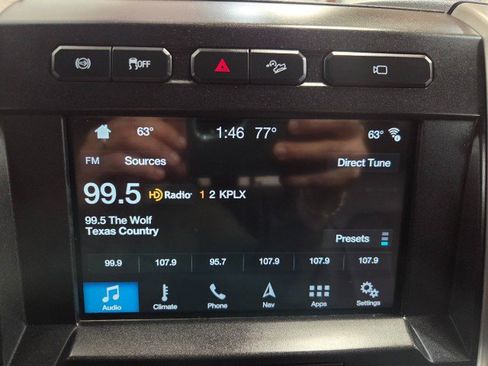 Used 2017 Ford F250 Platinum image 56