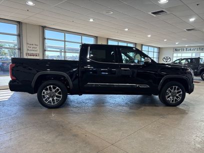 New 2026 Toyota Tundra 1794 Edition