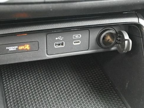 Used 2024 Honda CR-V EX image 25