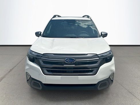 New 2026 Subaru Forester Limited AWD/4WD image 2