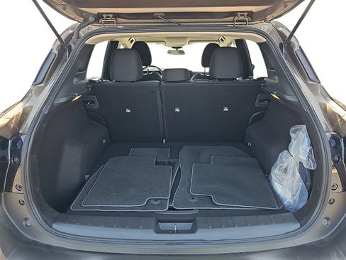 Used 2026 Nissan Kicks SV w/ Charging Package FWD image 28