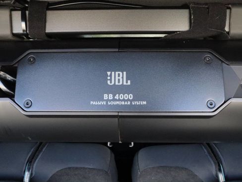 Used 2022 Ford Bronco 2-Door image 20