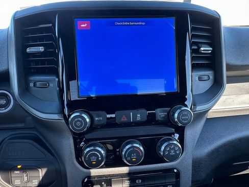 New 2026 RAM 5500 Tradesman image 24