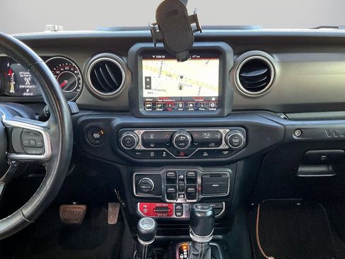 Certified 2021 Jeep Wrangler Unlimited Rubicon image 12