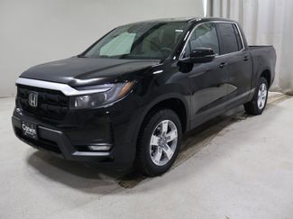 New 2026 Honda Ridgeline RTL video 3