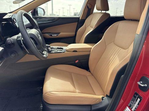 Certified 2025 Lexus NX 350h AWD w/ Accessory Package (K3) image 11