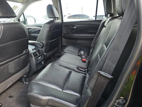Used 2022 Honda Pilot Special Edition image 8