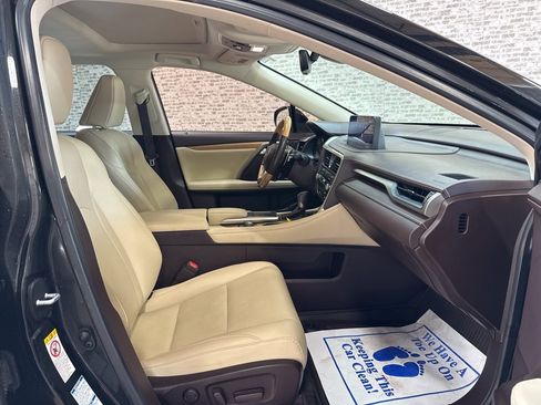 Used 2020 Lexus RX 450hL AWD w/ Premium Package image 11