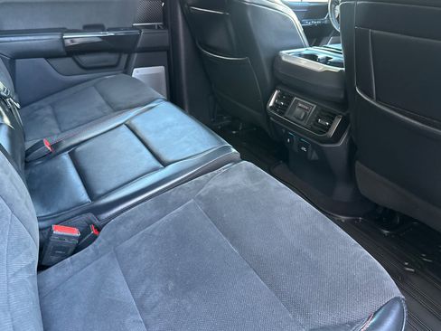 Used 2023 Ford F150 Raptor w/ Equipment Group 802A Raptor R AWD/4WD image 17