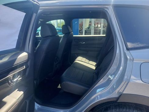 New 2026 Honda CR-V Sport-L image 14