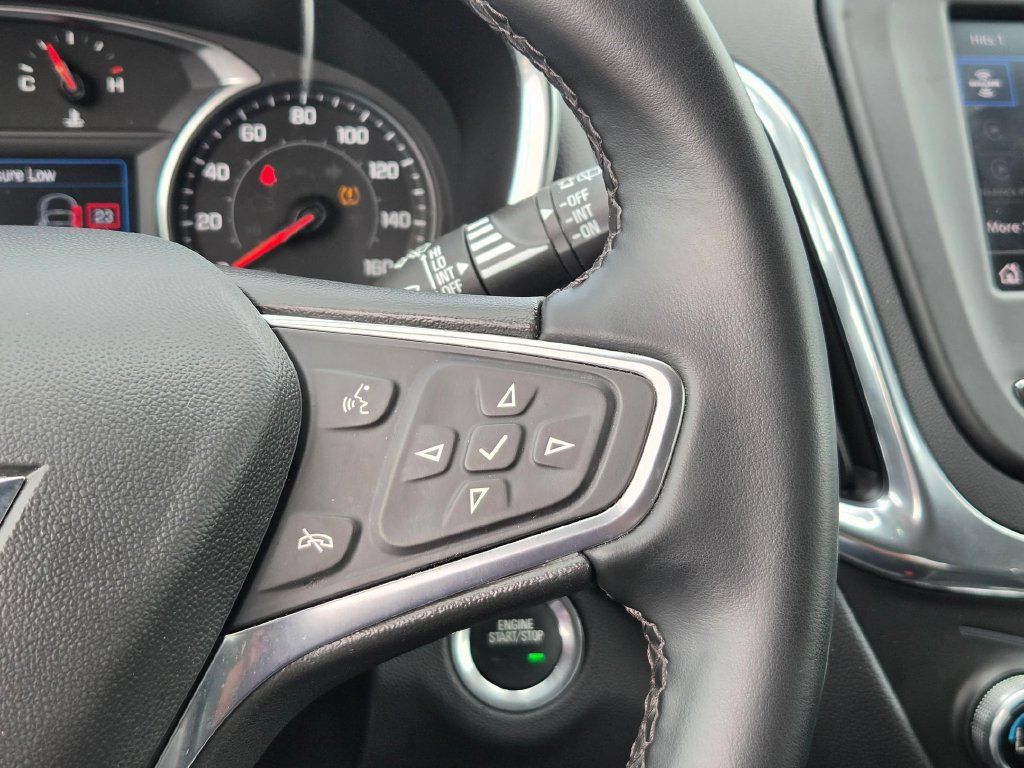 Used 2024 Chevrolet Equinox LT FWD image 20