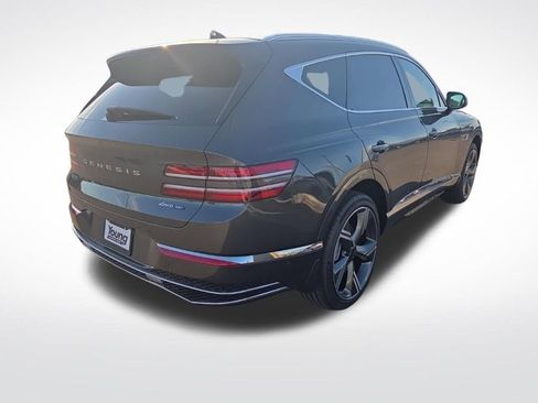 New 2026 Genesis GV80 3.5T Prestige AWD/4WD image 5
