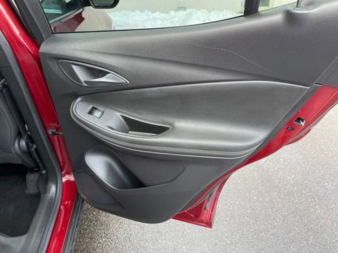 Used 2024 Buick Encore GX Preferred image 26