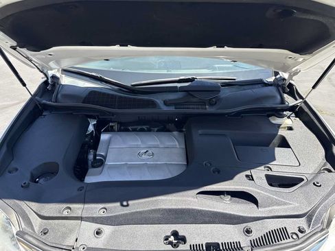 Used 2015 Lexus RX 350 FWD image 10