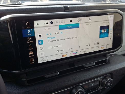 New 2026 Jeep Wrangler Sport S image 11