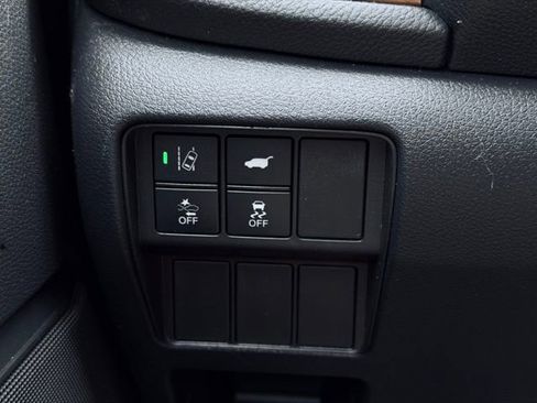 Used 2022 Honda CR-V EX-L image 28