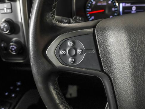 Used 2015 Chevrolet Silverado 1500 LT w/ All Star Edition image 29