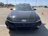 New 2025 Hyundai Elantra Sport w/ Cargo Package image 3