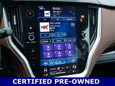 Used 2022 Subaru Outback Touring image 22