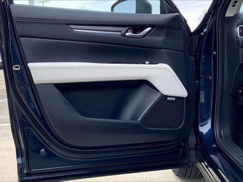 Used 2023 MAZDA CX-5 AWD 2.5 S w/ Premium Plus Pkg image 22