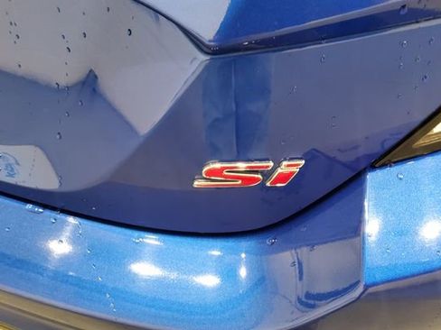Used 2018 Honda Civic Si image 35