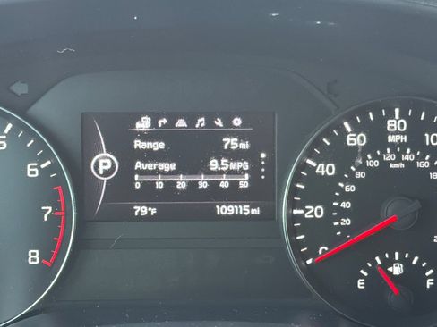 Used 2017 Kia Sportage SX AWD/4WD image 27
