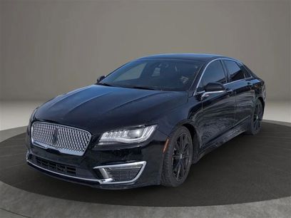 Used 2017 Lincoln MKZ Reserve w/ Technology Package