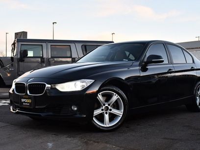 Used 2014 BMW 328i xDrive Sedan