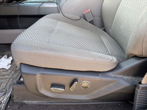 Used 2016 Ford F150 XLT w/ Equipment Group 302A Luxury image 6