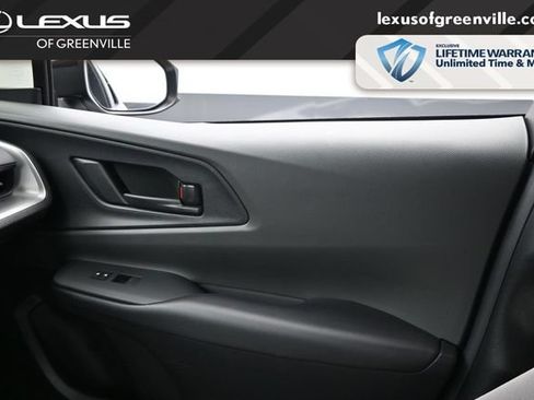 Used 2023 Toyota Prius LE FWD image 19