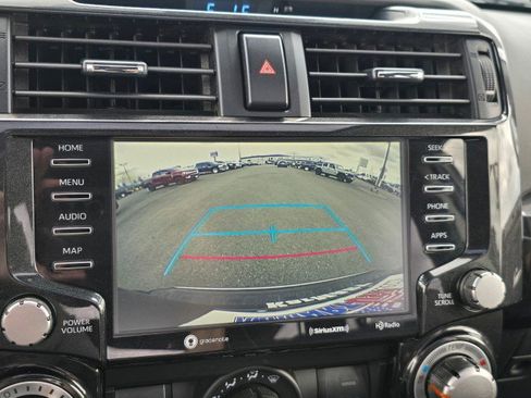 Used 2020 Toyota 4Runner TRD Off-Road Premium w/ Moonroof Package image 35