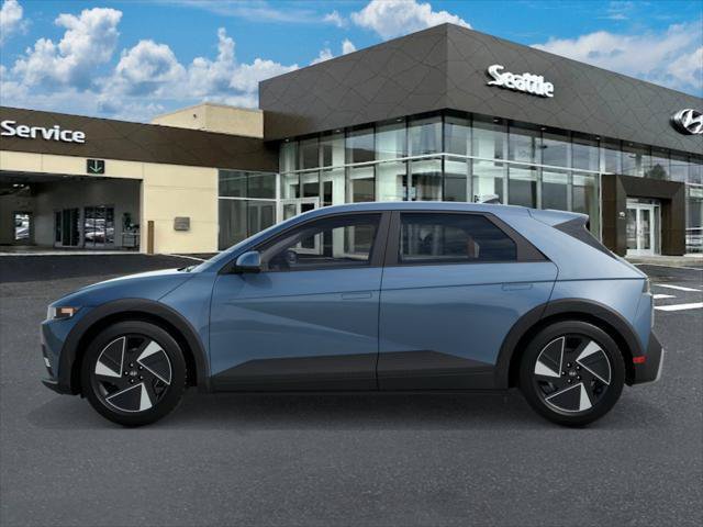 New 2026 Hyundai Ioniq 5 SE RWD image 3
