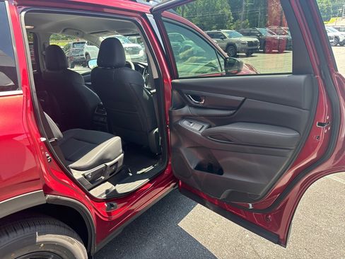 New 2026 Subaru Ascent Premium AWD/4WD image 43