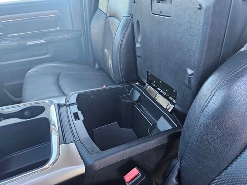 Used 2016 RAM 1500 Laramie w/ Convenience Group AWD/4WD image 26