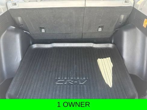 Used 2020 Honda CR-V EX-L image 34