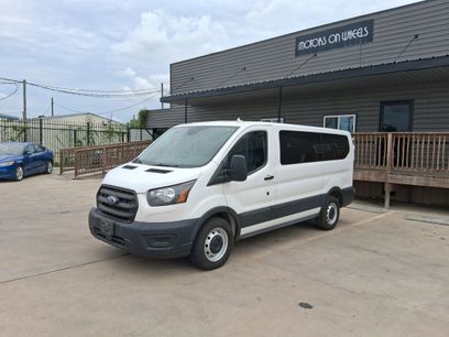 Used 2020 Ford Transit 150 XL