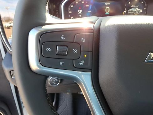 New 2026 Chevrolet Silverado 1500 RST w/ RST Select Package image 10