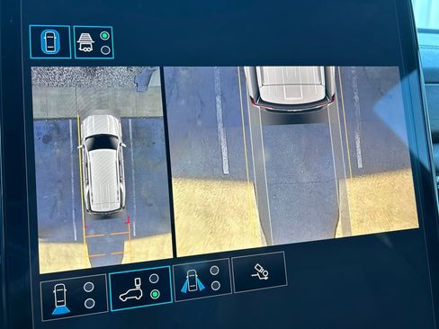 New 2026 GMC Yukon Denali Ultimate image 25