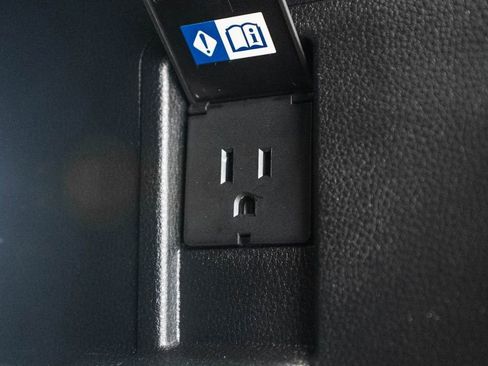 Certified 2023 Toyota Sequoia TRD Pro image 45