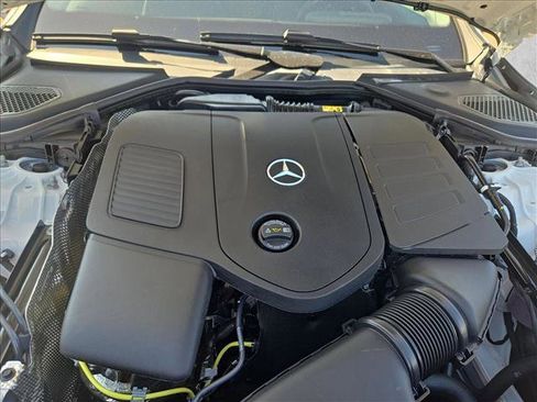 New 2026 Mercedes-Benz E 350 Sedan image 17