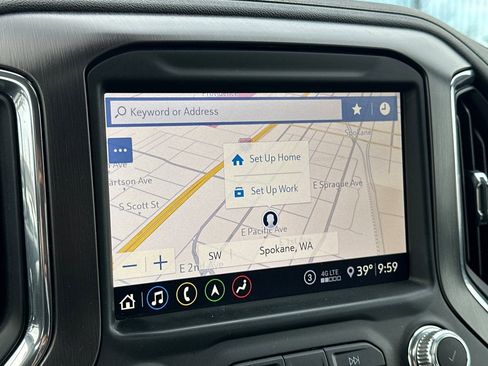 Used 2020 GMC Sierra 2500 AT4 w/ AT4 Premium Package image 44