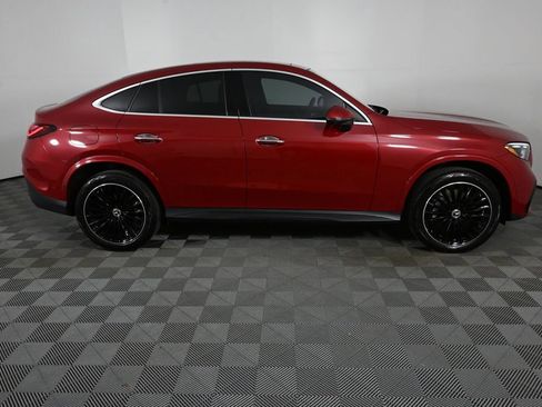 Certified 2024 Mercedes-Benz GLC 300 4MATIC image 25