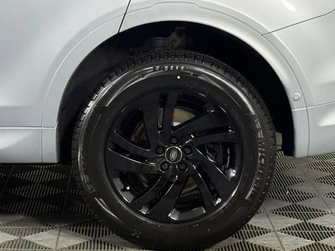 Certified 2025 Land Rover Discovery Sport S AWD/4WD image 15