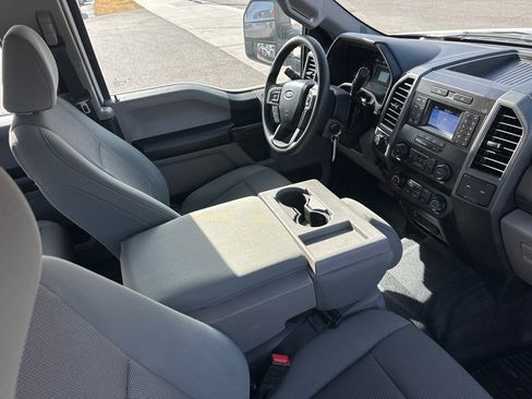 Used 2021 Ford F250 XL w/ Power Equipment Group image 7