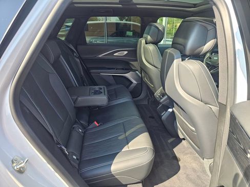 Used 2024 Cadillac Lyriq Sport w/ LPO, Floor Liner Package AWD/4WD image 12