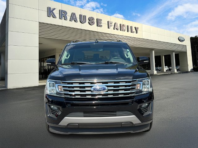 Certified 2018 Ford Expedition XLT w/ Equipment Group 202A RWD image 2