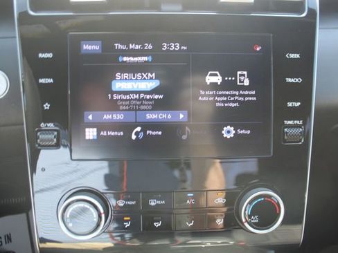 Used 2022 Hyundai Santa Cruz SEL w/ Activity Package image 18