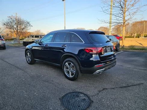 Used 2021 Mercedes-Benz GLC 300 image 6