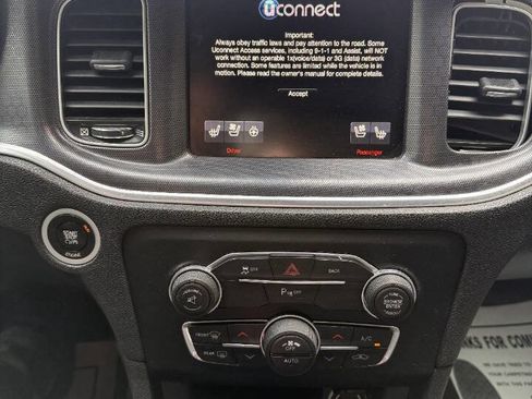 Used 2015 Dodge Charger SXT w/ AWD Plus Group image 18